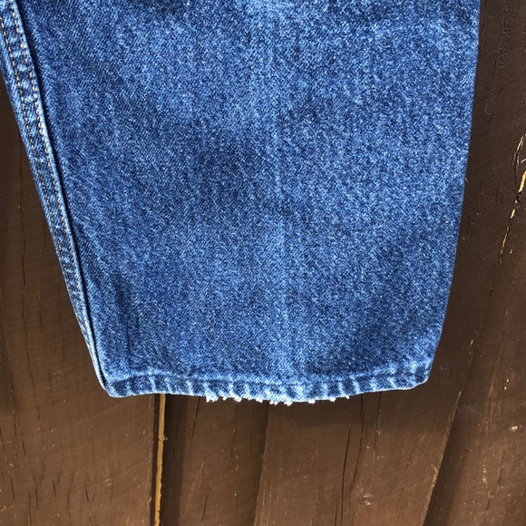 Vintage Levi’s 505 Jeans - Men’s Regular Fit - Picture 8 of 11